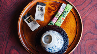 テラス付き和室10畳 (夕食付きの場合はBBQ) 禁煙