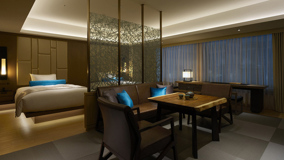 3.自分らしく寛げる宿「ホテル ザ セレスティン京都祇園」3478035