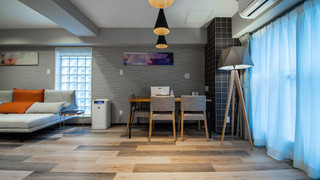 ラグジュアリールーム 321 禁煙