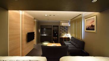 リビング エリア / 22