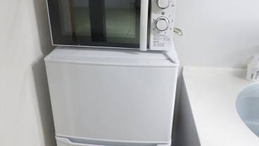 専用簡易キッチン / 8