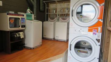 ランドリー ルーム / 3