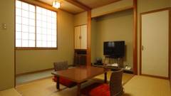 養老渓谷温泉郷 鶴乃家