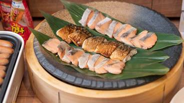 朝食ビュッフェ / 7