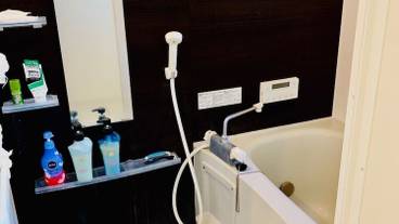 バスルーム / 26