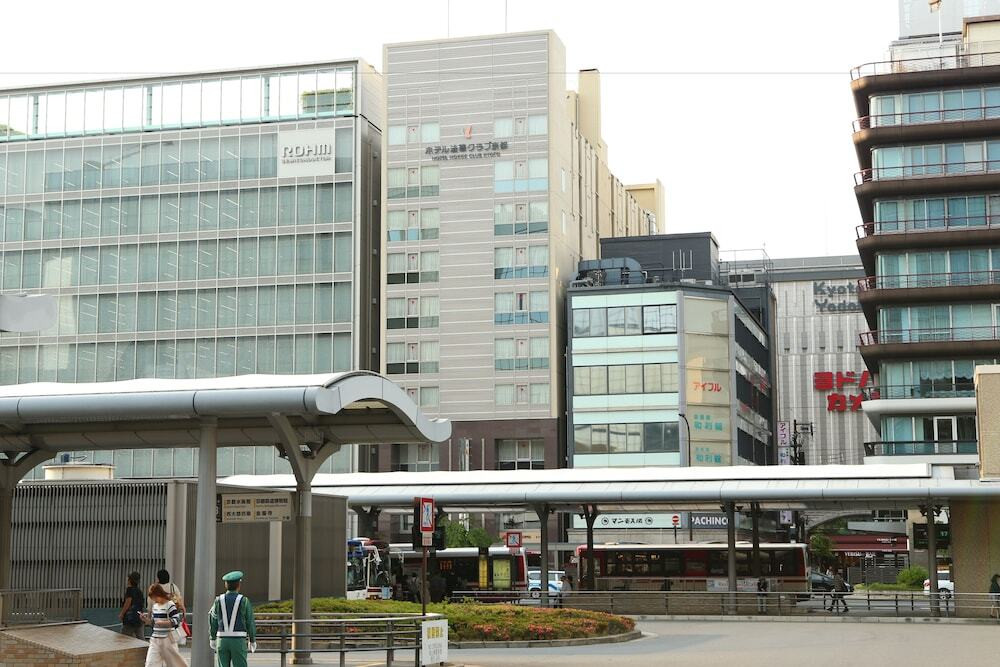 施設からの眺望