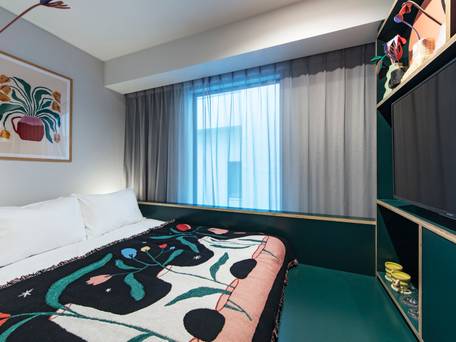 all day place shibuya / 1