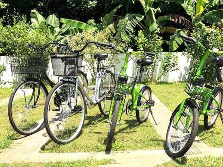 Nata Beach Villa（石垣島） / 5