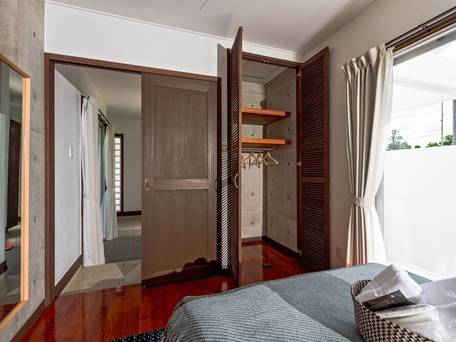 LEO癒RESORT砂山 / 4