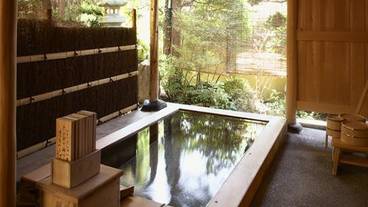 信州しもすわ温泉 ぎん月（シンシュウシモスワオンセン ギンゲツ） / 2