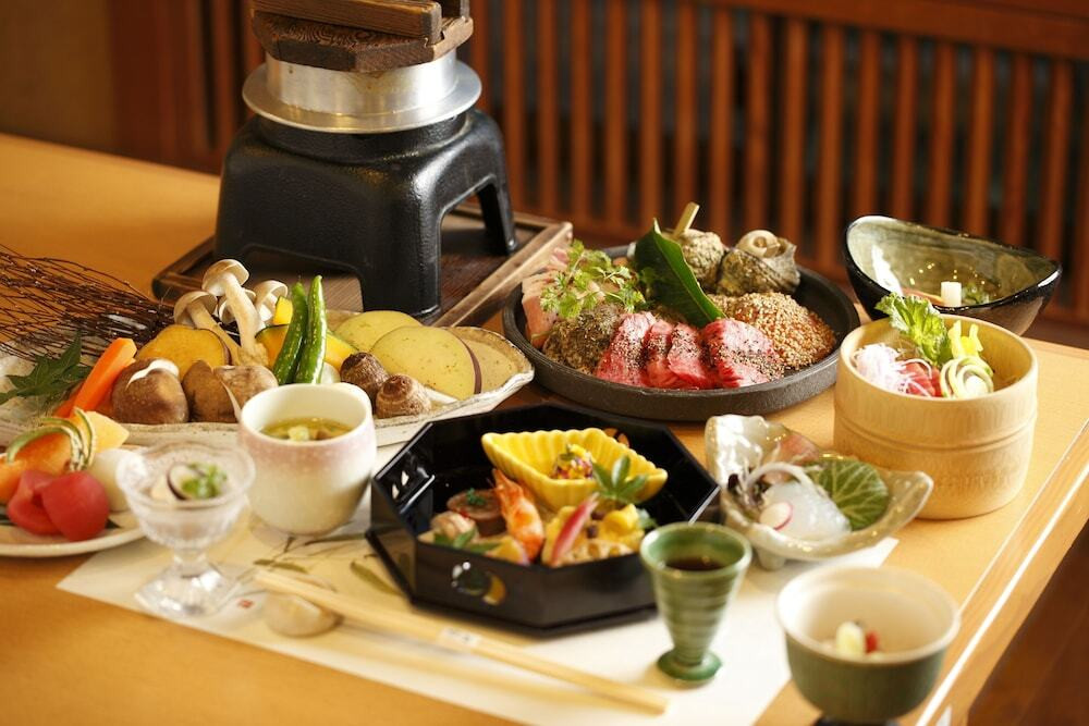 箱根小涌谷温泉 水の音(ハコネコワクダニオンセン ミズノト) / 2