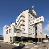 草津第一ホテル（滋賀県 ビジネスホテル） / 3