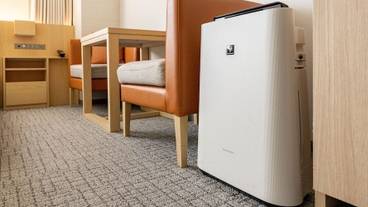 施設内の設備 / 13