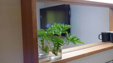 施設内の設備 / 6