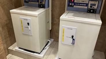 ランドリー ルーム / 5