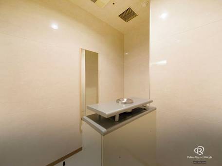 ダイワロイネットホテル仙台 / 3