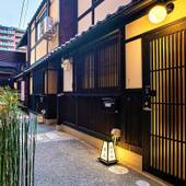 京蘭ー鏡月邸(京都府 別荘・ヴィラ・コンドミニアム) / 3