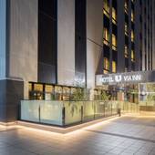 ヴィアインプライム京都駅八条口(京都府 ビジネスホテル) / 5