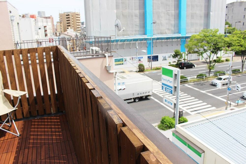 施設からの眺望