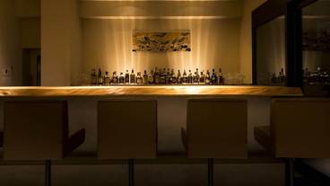 バー (施設内) / 3