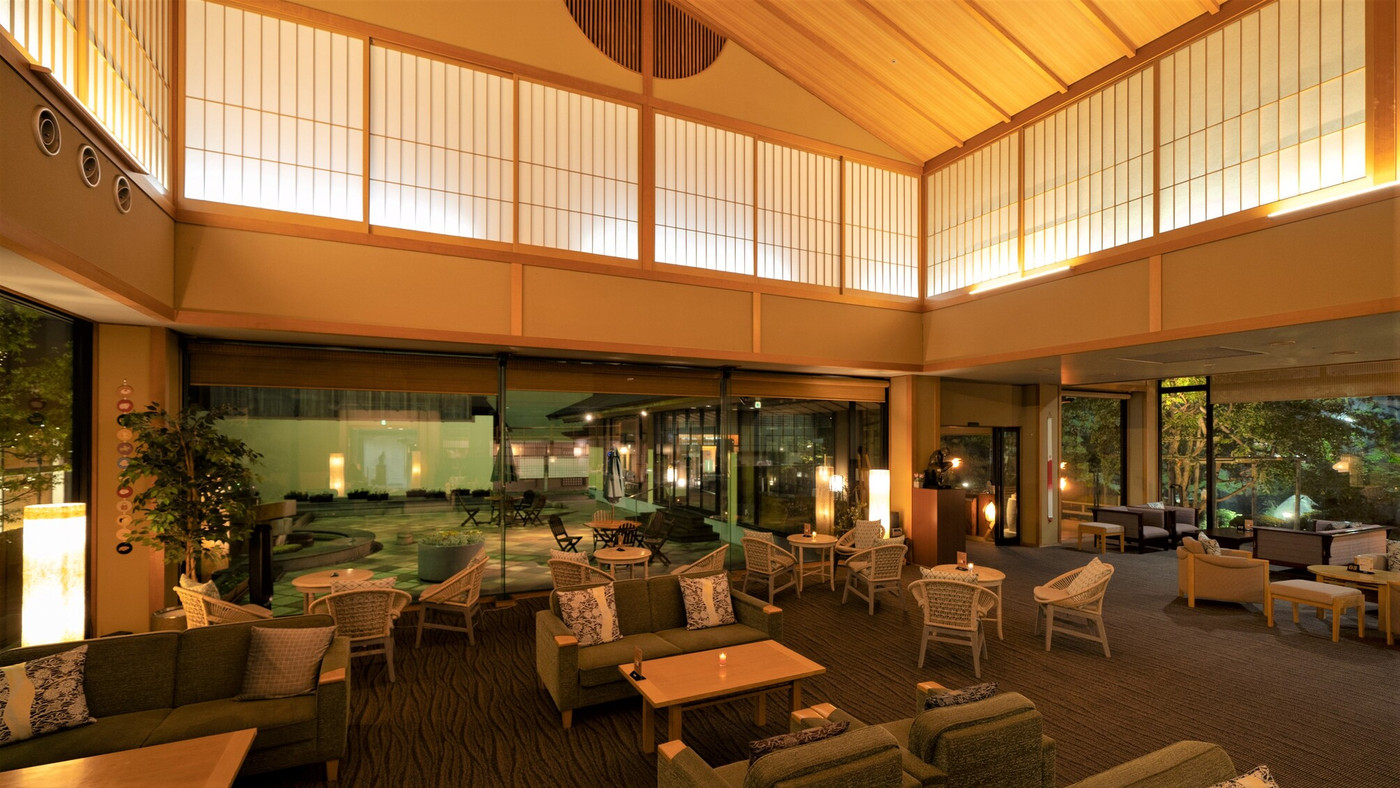 温泉露天風呂付きの別邸で過ごす特別な時間4260325