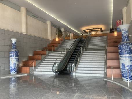 アパホテル＆リゾート 加賀片山津温泉 佳水郷 / 3