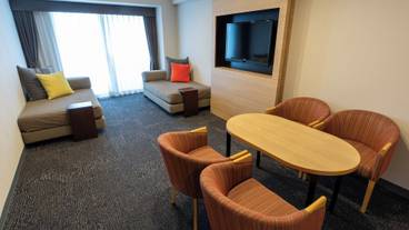 リビング エリア / 38