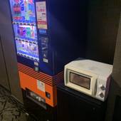 アパホテル 八王子駅北(東京都 ビジネスホテル) / 3