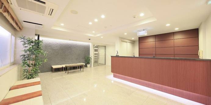 町田 ビジネスホテル新宿屋（町田市）（東京都 ビジネスホテル） / 1