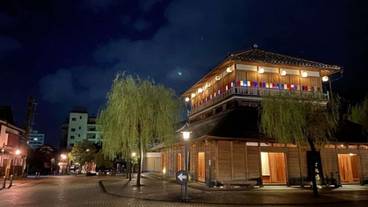 観光スポット / 2