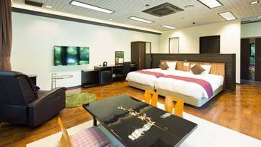 リビング エリア / 32