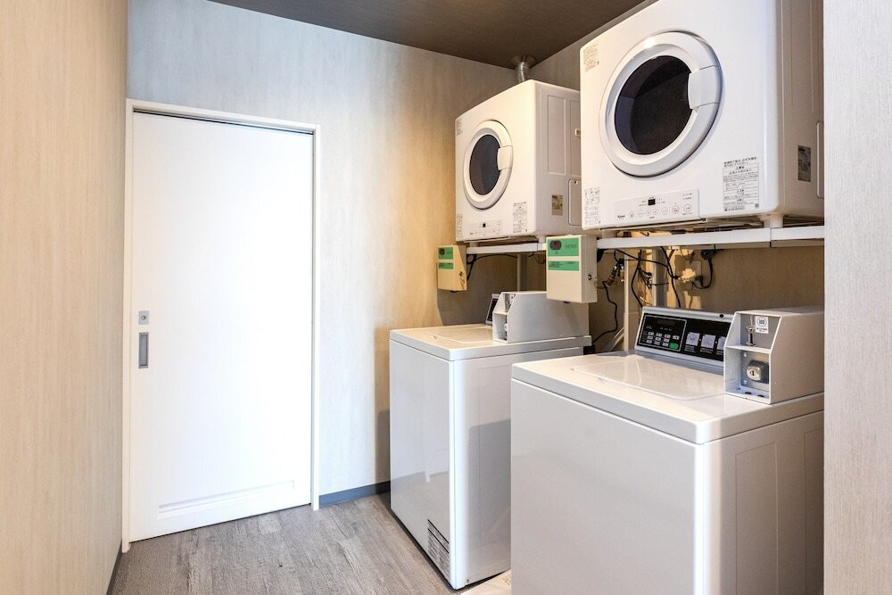 ランドリー ルーム