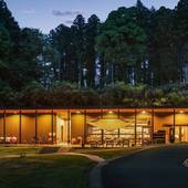 農園リゾート THE FARM（千葉県 グランピング） / 3