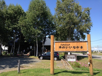 「木のいいなかま」外観 63971 