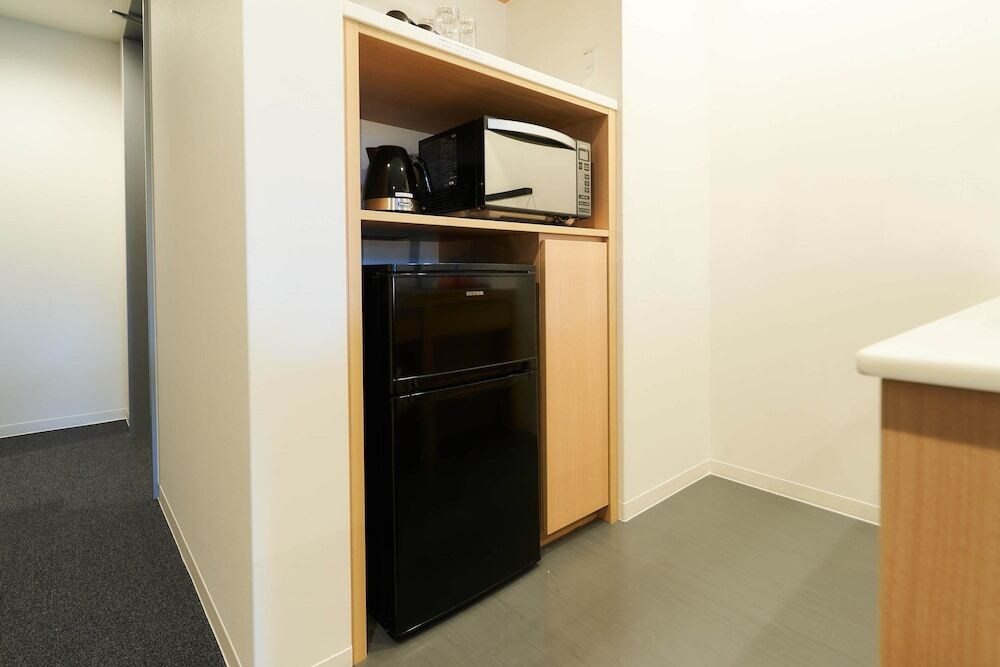 客室の設備とサービス