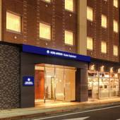 ホテルマイステイズ福岡天神南（福岡県 ビジネスホテル） / 4