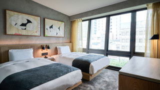 L09 スタンダードツイン