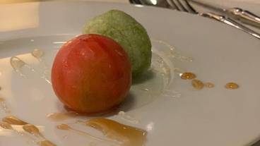 食事・飲み物 / 6