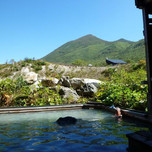 北海道の絶景を楽しむ温泉旅。道民おすすめの露天風呂11選