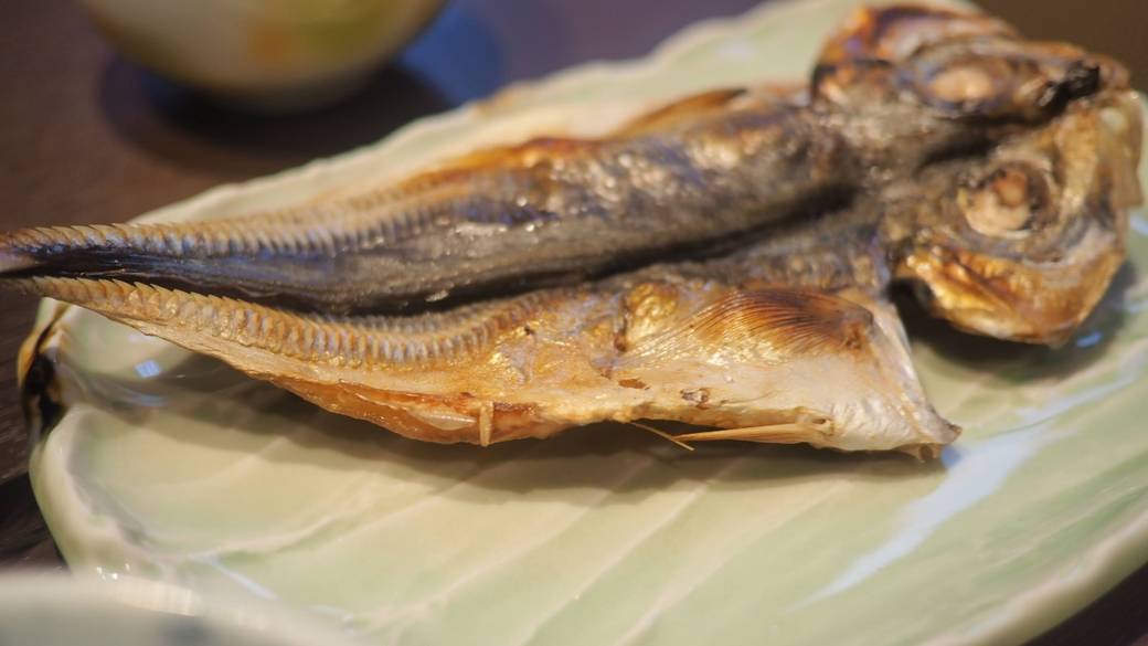 朝食② / 2