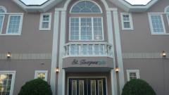 伊豆高原　海の見えるプチホテル　サン トロぺ