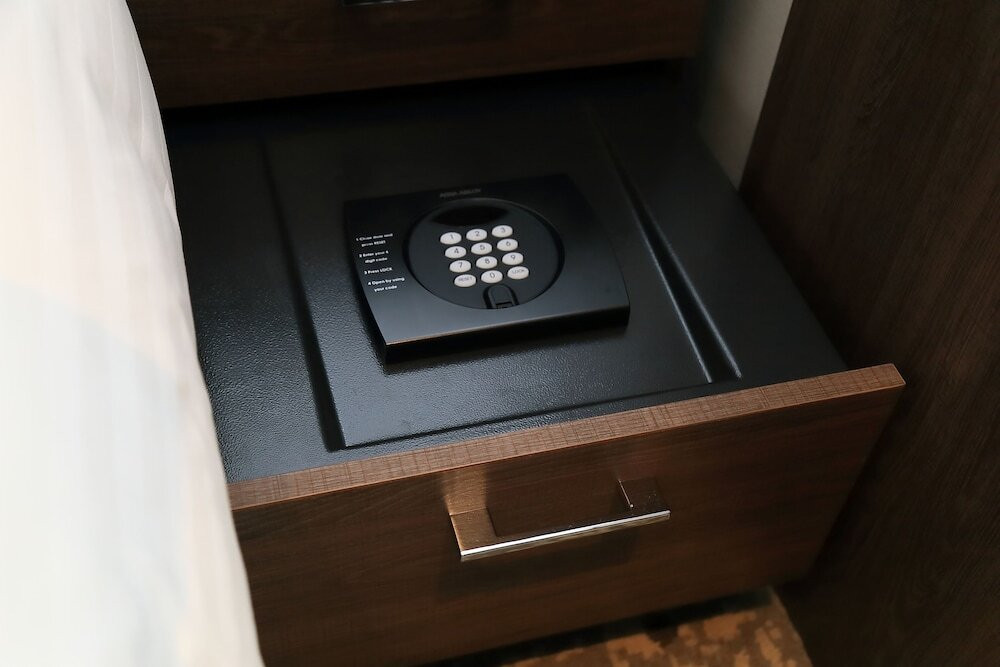 客室の設備とサービス