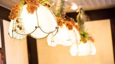 レストラン / 21