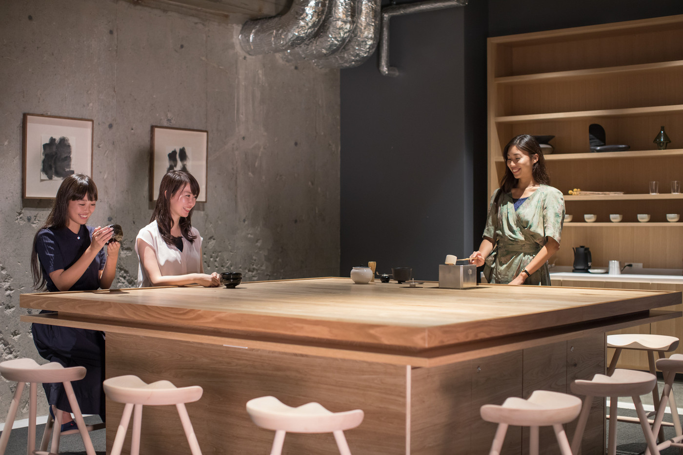 金沢の文化に触れられるホテル「KUMU金沢」3688813