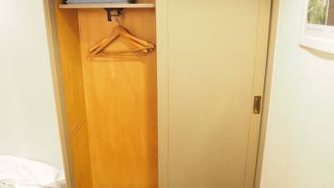 客室の設備とサービス / 33