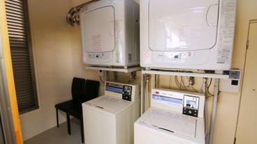 ランドリー ルーム / 2