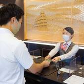 ホテルルートイン第2足利‐国道50号沿‐（栃木県 ビジネスホテル） / 4