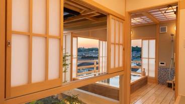 施設内の設備 / 3