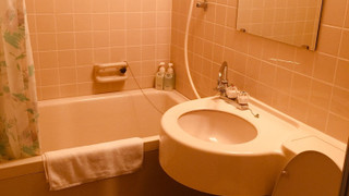 トリプルルーム ガーデンビュー