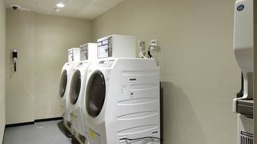 ランドリー ルーム / 8